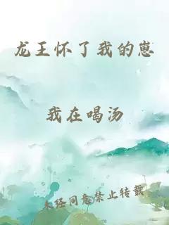 龙王怀了我的崽