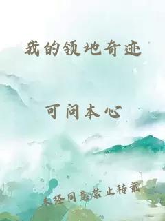 我的领地奇迹
