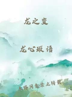 龙之变