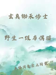 玄真锄禾修士