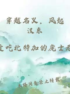 穿越名义，风起汉东