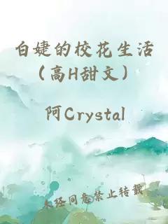 白婕的校花生活（高H甜文）