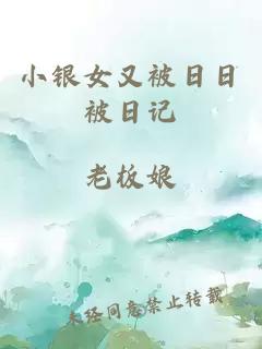 小银女又被日日被日记