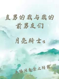 直男的我与我的前男友们