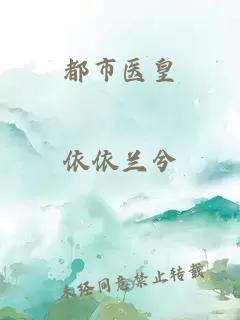 都市医皇