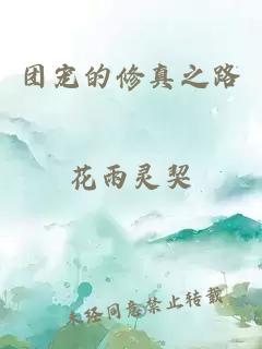 团宠的修真之路